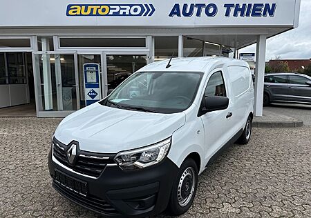 Renault Express Extra 1.5 dCi Kasten Klima/Carplay/GJR