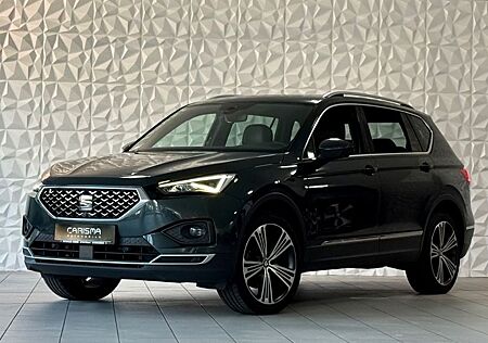 Seat Tarraco Xcellence 4Drive*7-SITZER*AHK*PANO*RFK*