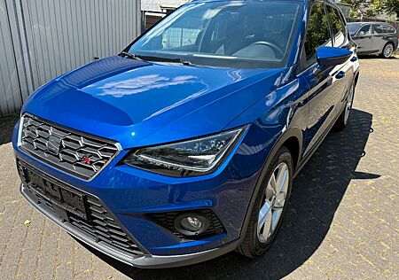 Seat Arona FR beat's Sound, Navi&Touch, 81KW, 1.Hd