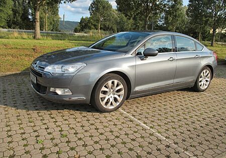 Citroën C5 V6 HDi 205 Biturbo FAP Exclusive Autom. E...