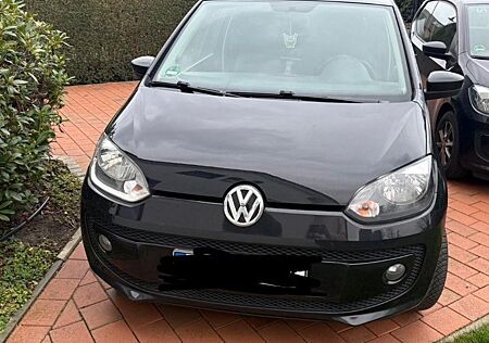 VW Up Volkswagen ! 1.0 44kW move ! move !