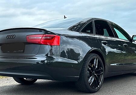 Audi A6 2.0 TDI -
