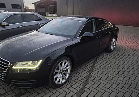Audi A7 3.0 TDI quattro tiptronic Sportback -