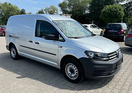 VW Caddy Volkswagen Nfz Maxi Kasten BMT