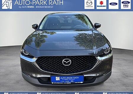 Mazda CX-30 SKYACTIV-X 2.0 186PS *AL-SELECTION*DESIGN