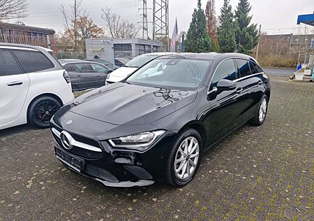 Mercedes-Benz CLA Shooting Brake CLA 250 e