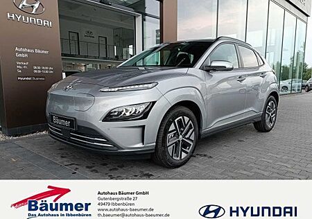 Hyundai Kona gebraucht kaufen Hyundai Kona EV 64kWH Prime + Sitzpaket