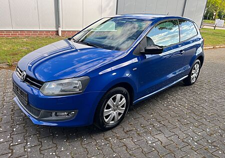 VW Polo Volkswagen V Match