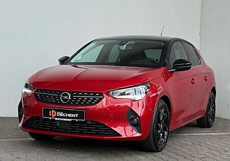 Opel Corsa F Elegance 100PS Automatik/Navi/Massage!