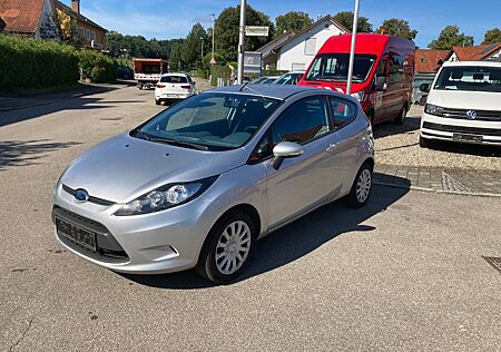 Ford Fiesta Trend