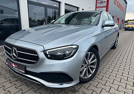 Mercedes-Benz E 200 d Business Limited*Leder*Kamera