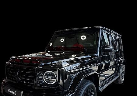 Mercedes-Benz G 500 G500 AMG Line Superior/Night2/2025