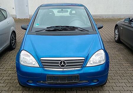 Mercedes-Benz A 160 CLASSIC Classic
