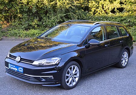 VW Golf Volkswagen VII Variant Highline-AUTOM. BMT/-NAVI-PDC-