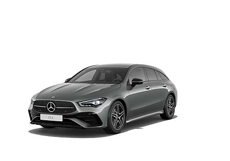 Mercedes-Benz CLA 200 Shooting Brake CLA 200 d Shooting Brake