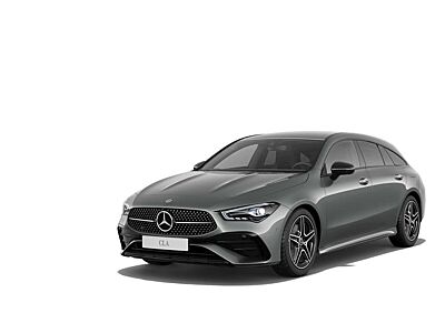 Mercedes-Benz CLA 200 d Shooting Brake