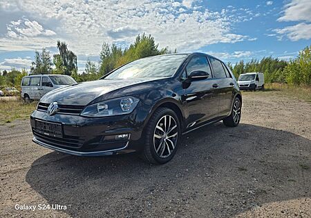 VW Golf Volkswagen 7 1.2 TSI BMT ALLSTAR
