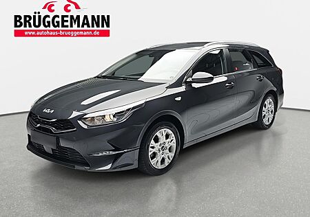 Kia Cee'd Sportswagon CEED SW 1.6 CRDI DCT7 MILD HYBRID VISION KOMFORT