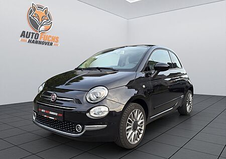 Fiat 500 1.2 Lounge KLIMA PANO MFL PDC