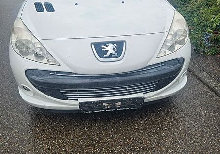 Peugeot 206 1.1 60 Generation Generation