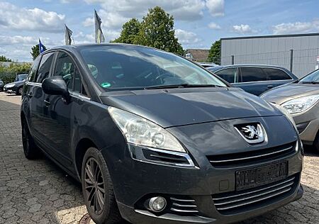 Peugeot 5008 1,6 Active HDi FAP 160 Automatik Active