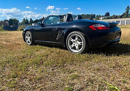 Porsche Boxster 2.7 - 66.683km