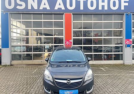 Opel Meriva B Edition