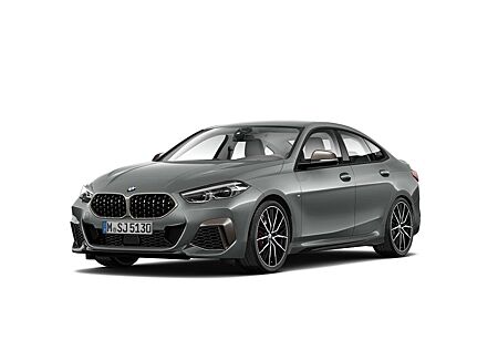 BMW M235i xDrive Gran Coupe Leder Park-Assistent H&K