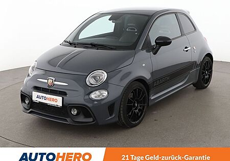 Abarth 595 1.4 Turbo Turismo *PDC*ALU*