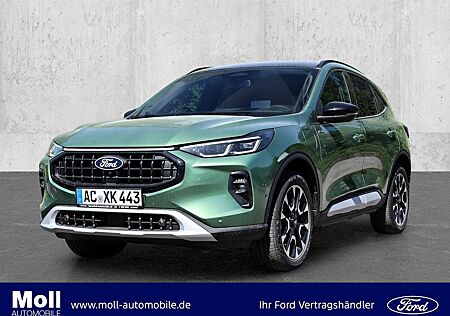 Ford Kuga PHEV ACTIVE X 243PS Winter Techno AHK 19Zol