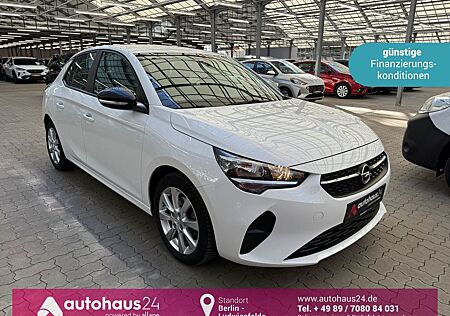 Opel Corsa F 1.2 Edition ParkPilot|Kamera|Tempomat