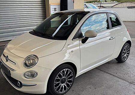 Fiat 500 1.0 GSE N3 Hybrid DOLCEVITA