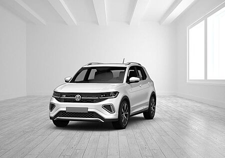 VW T-Cross Volkswagen 1.0 TSI Start *LED*Klima*PDC*Alu*