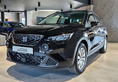 Seat Arona Style 1.0 TSI 110 PS 6-Gang *ACC*Navi*SHZ*