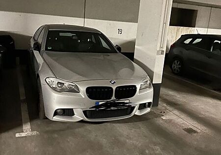 BMW 530d xDrive - M-Paket