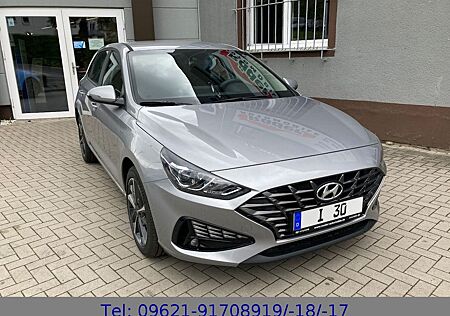 Hyundai i30 FL 5-Türer 1.0 Turbo Trend Action 2.99% 193.