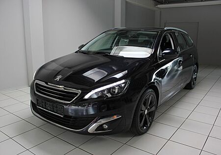 Peugeot 308 SW Allure *GARANTIE* *TÜVNEU*