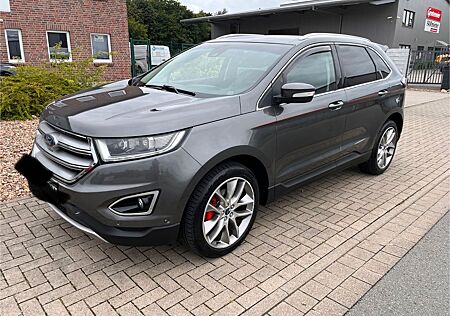 Ford Edge 2,0 l TDCi Bi-Turbo 4x4