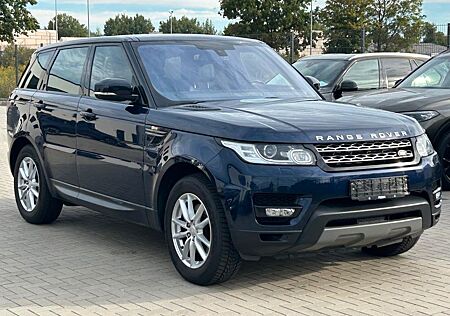 Land Rover Range Rover Sport SE