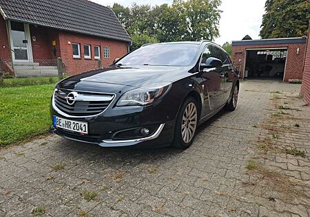 Opel Insignia ST 2.0 CDTI Bus. Innovation 125kW A...