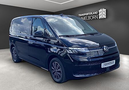 VW T7 Multivan Volkswagen Life 7Sitze+Virtual+EasyOpen+AHK+Sth