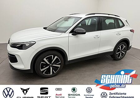 VW Tiguan Volkswagen 1.5 eTSI DSG Life GOAL Navi19AHK
