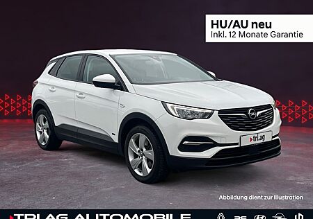 Opel Grandland X Grandland Plug-In-Hybrid Edition AHK-starr PDC L