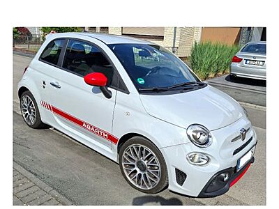 Abarth 595 1.4 T-Jet 16V 595 -