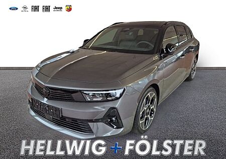 Opel Astra Sportstourer Ultimate Aut. SHZ PDC v+h HUD