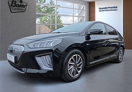 Hyundai Ioniq Facelift Elektro STYLE-Paket, Glasschiebed