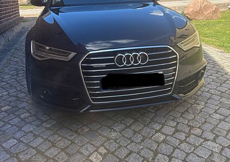 Audi A6 3.0 TDI 200kW quattro S tronic Av -