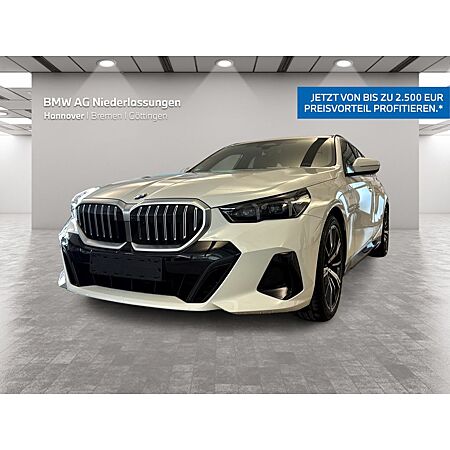 BMW 520 leasen