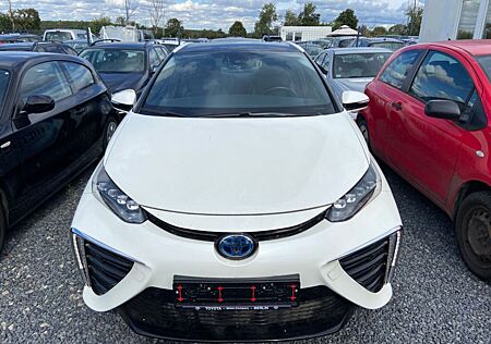 Toyota Mirai