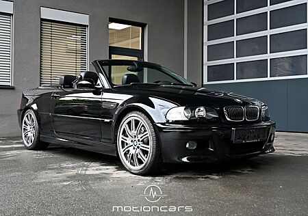 BMW M3 M 3 E46 Cabrio